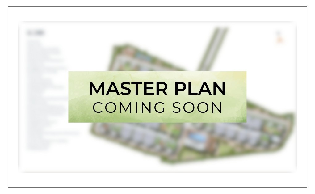 Godrej Sector 63A Gurgaon Master Plan